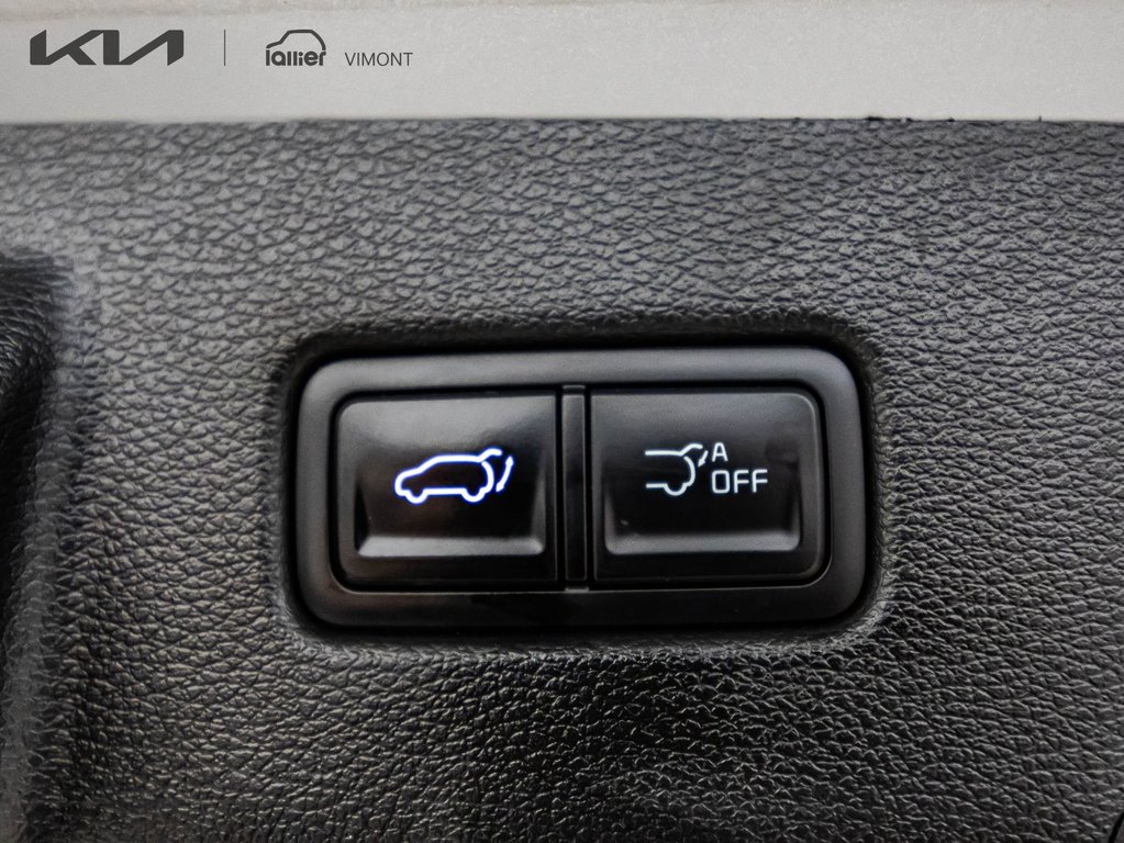 Kia Telluride X-LINE 2023 à , Québec - 26 - w1024h768px