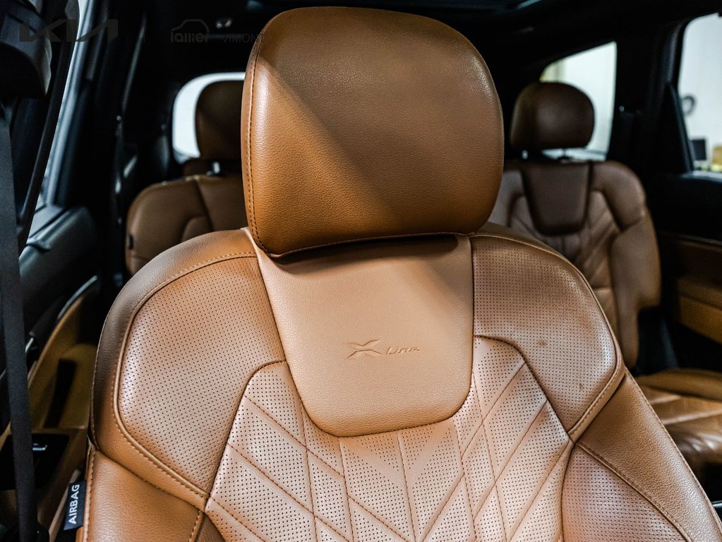 Kia Telluride X-LINE 2023 à , Québec - 14 - w1024h768px