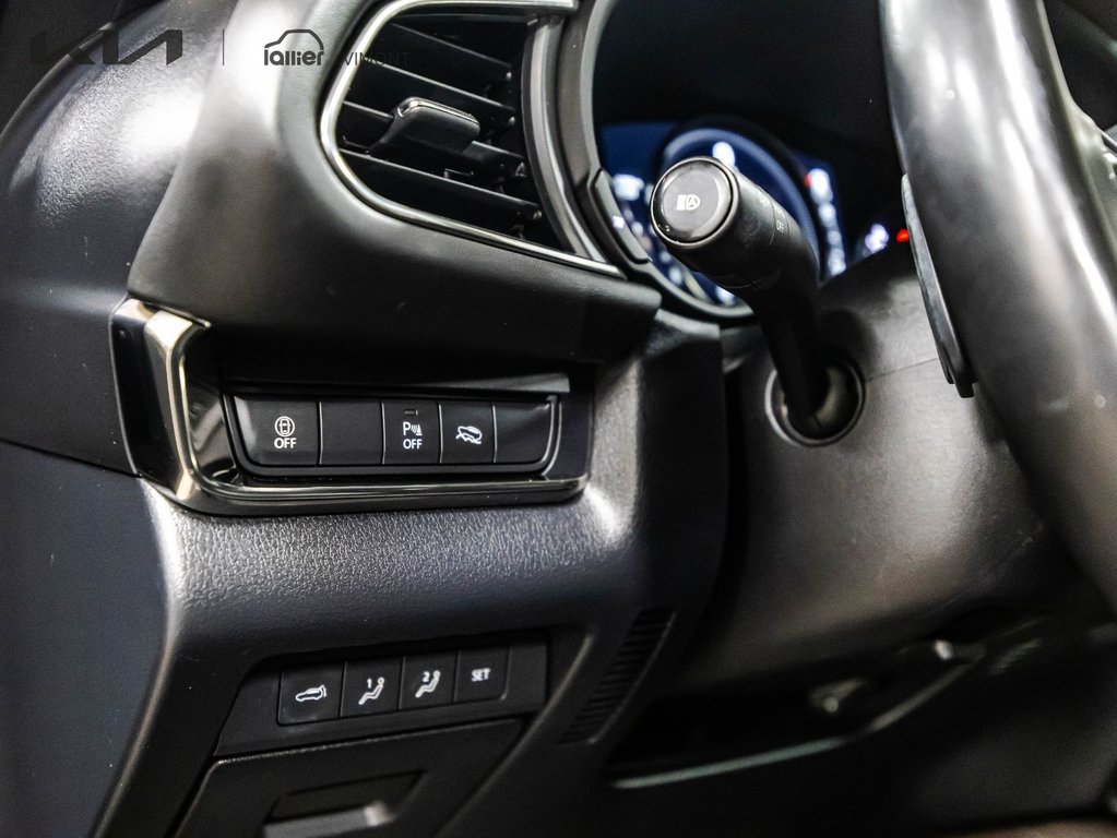 Mazda CX-30 GT w/Turbo 2021 à , Québec - 23 - w1024h768px