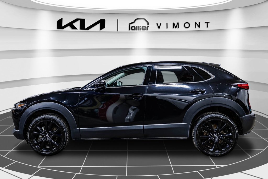 Mazda CX-30 GT w/Turbo 2021 à , Québec - 6 - w1024h768px