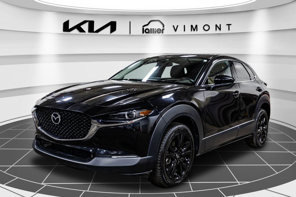 Mazda CX-30 GT w/Turbo 2021 à , Québec - 5 - w1024h768px