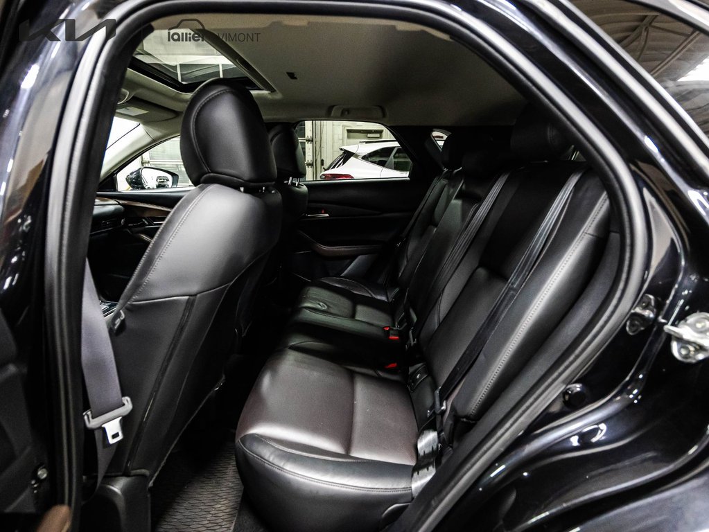 Mazda CX-30 GT w/Turbo 2021 à , Québec - 10 - w1024h768px