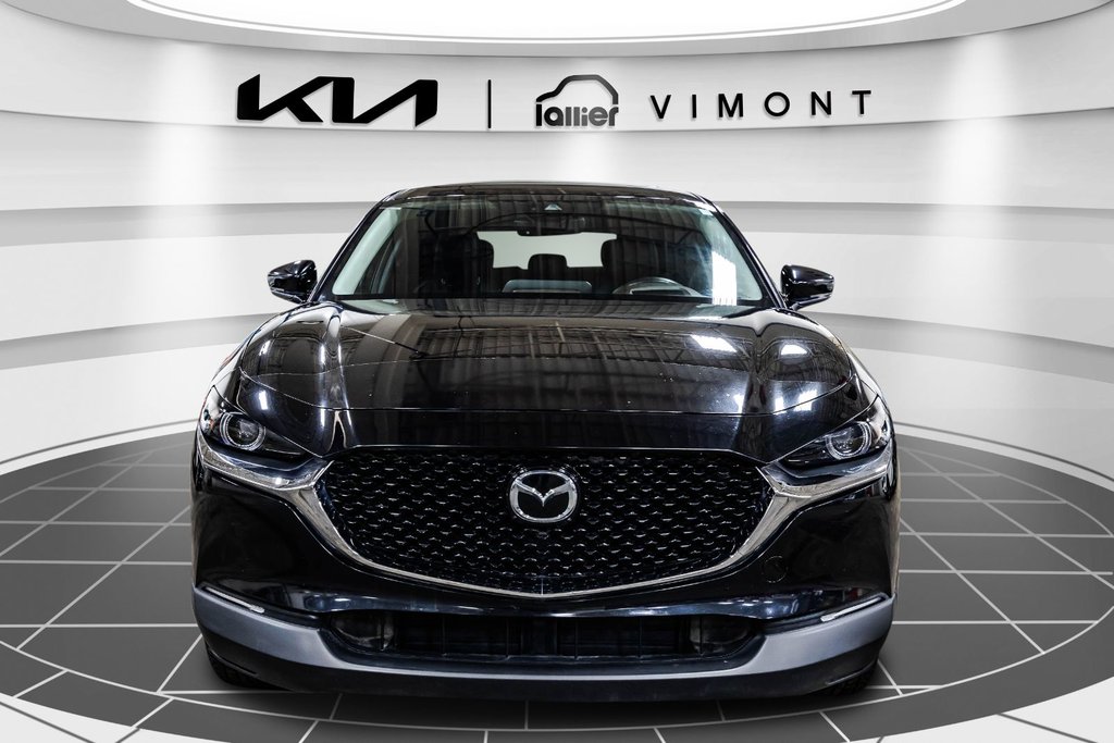 Mazda CX-30 GT w/Turbo 2021 à , Québec - 3 - w1024h768px