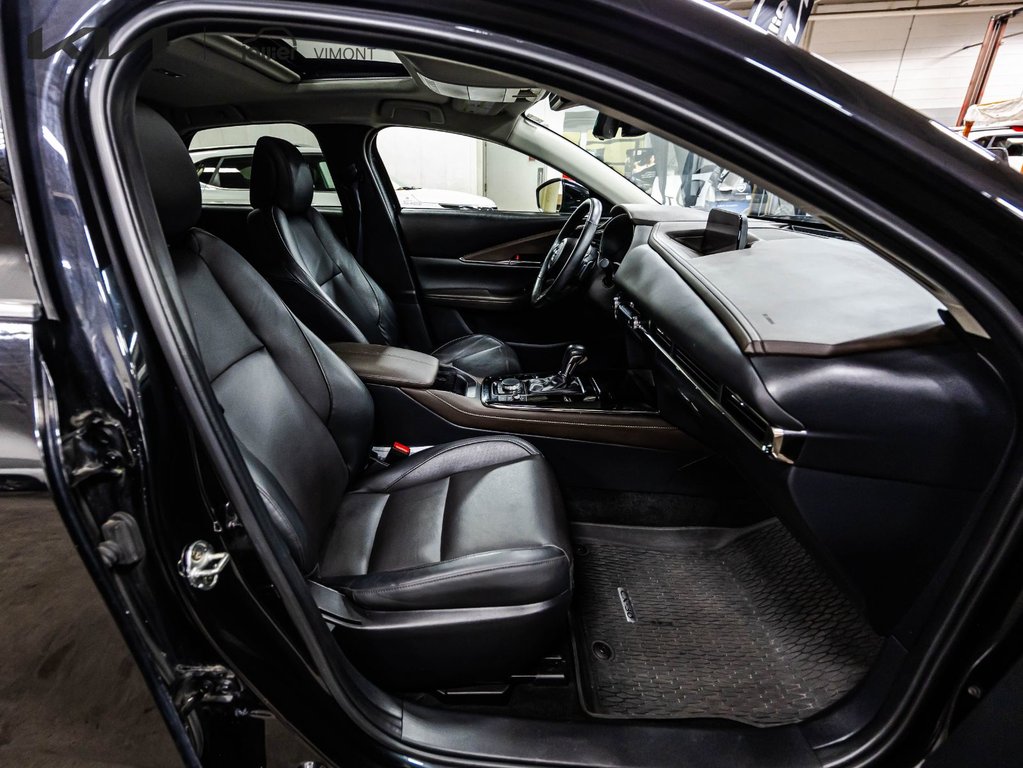 Mazda CX-30 GT w/Turbo 2021 à , Québec - 11 - w1024h768px
