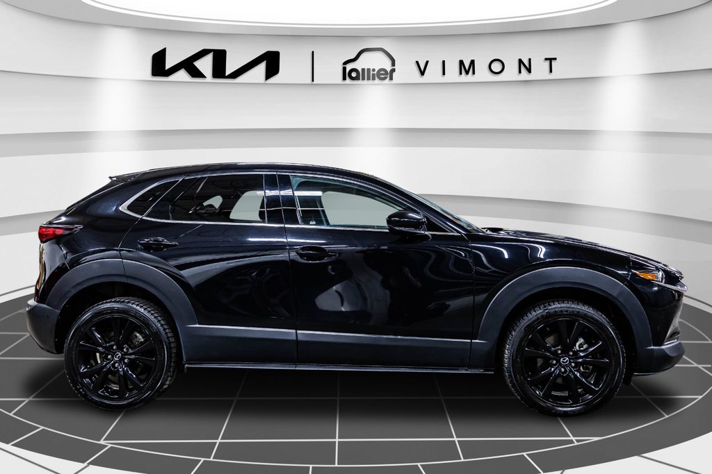 Mazda CX-30 GT w/Turbo 2021 à , Québec - 17 - w1024h768px