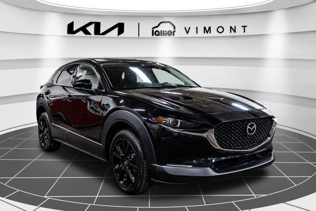 Mazda CX-30 GT w/Turbo 2021 à , Québec - 18 - w1024h768px