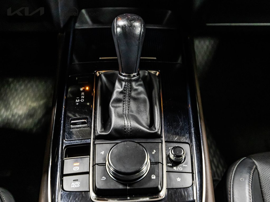 Mazda CX-30 GT w/Turbo 2021 à , Québec - 22 - w1024h768px