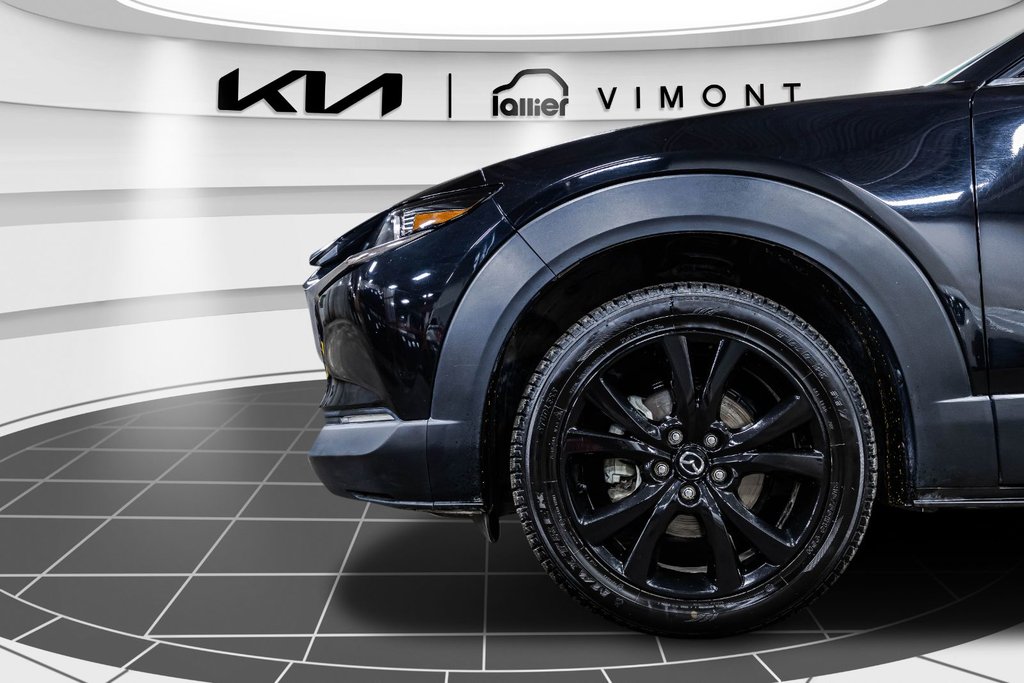 Mazda CX-30 GT w/Turbo 2021 à , Québec - 19 - w1024h768px