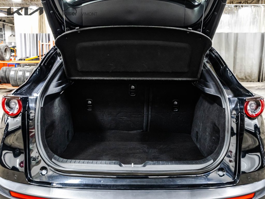 Mazda CX-30 GT w/Turbo 2021 à , Québec - 25 - w1024h768px