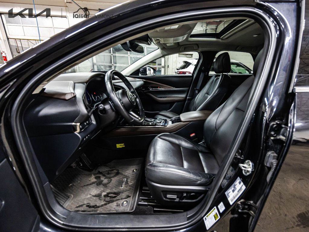 Mazda CX-30 GT w/Turbo 2021 à , Québec - 9 - w1024h768px