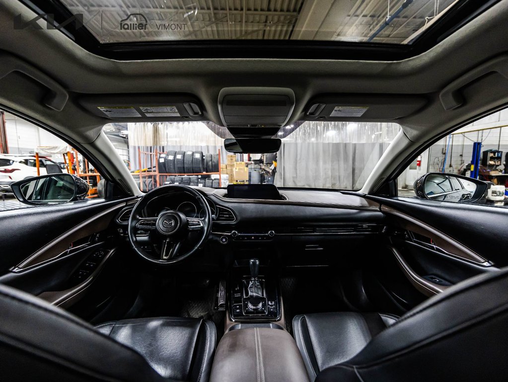 Mazda CX-30 GT w/Turbo 2021 à , Québec - 8 - w1024h768px