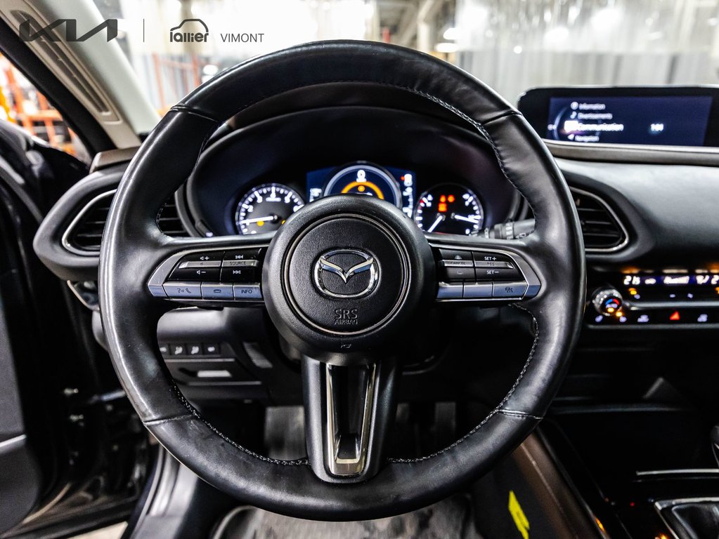 Mazda CX-30 GT w/Turbo 2021 à , Québec - 21 - w1024h768px
