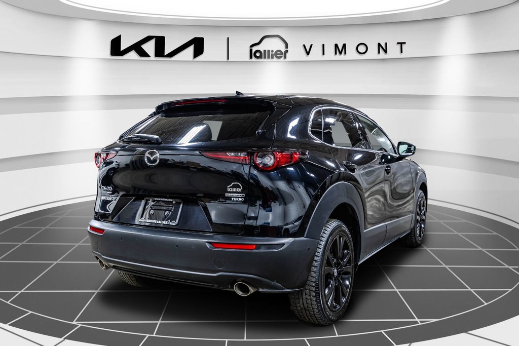 Mazda CX-30 GT w/Turbo 2021 à , Québec - 16 - w1024h768px