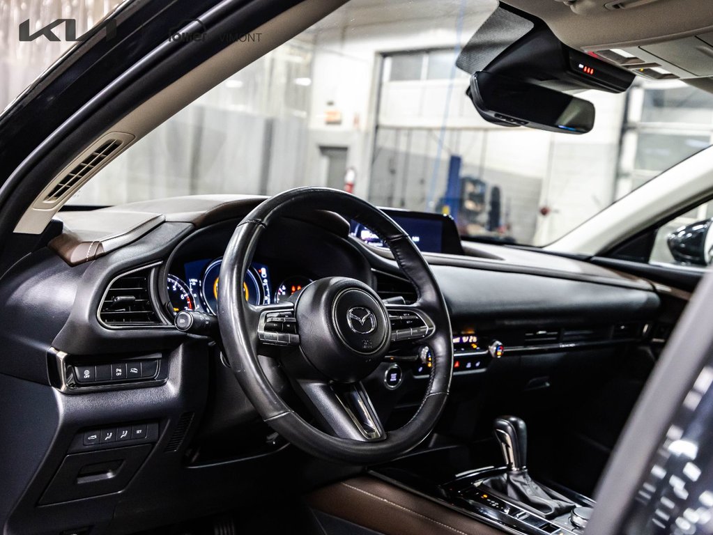 Mazda CX-30 GT w/Turbo 2021 à , Québec - 20 - w1024h768px