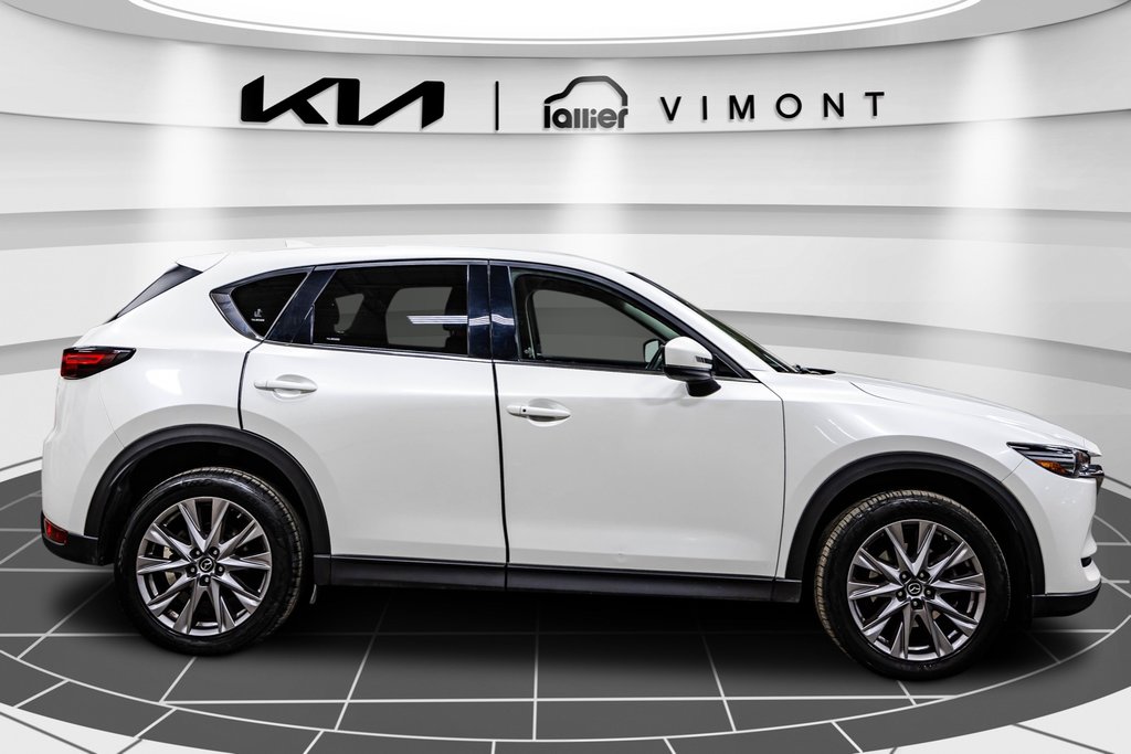 CX-5 GT w/Turbo 2019 à , Québec - 16 - w1024h768px