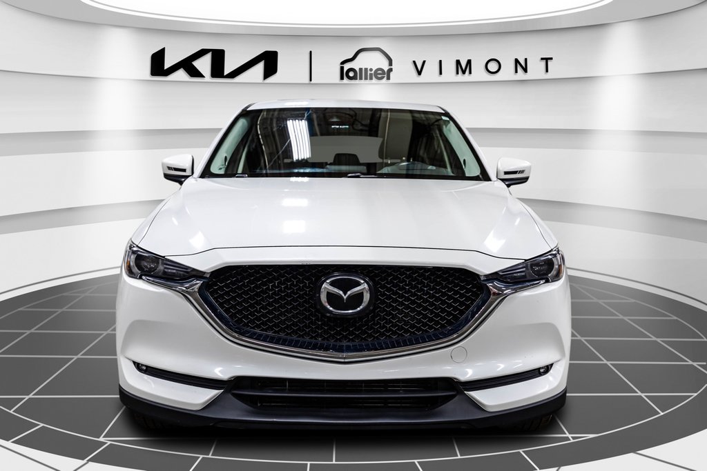 CX-5 GT w/Turbo 2019 à , Québec - 2 - w1024h768px