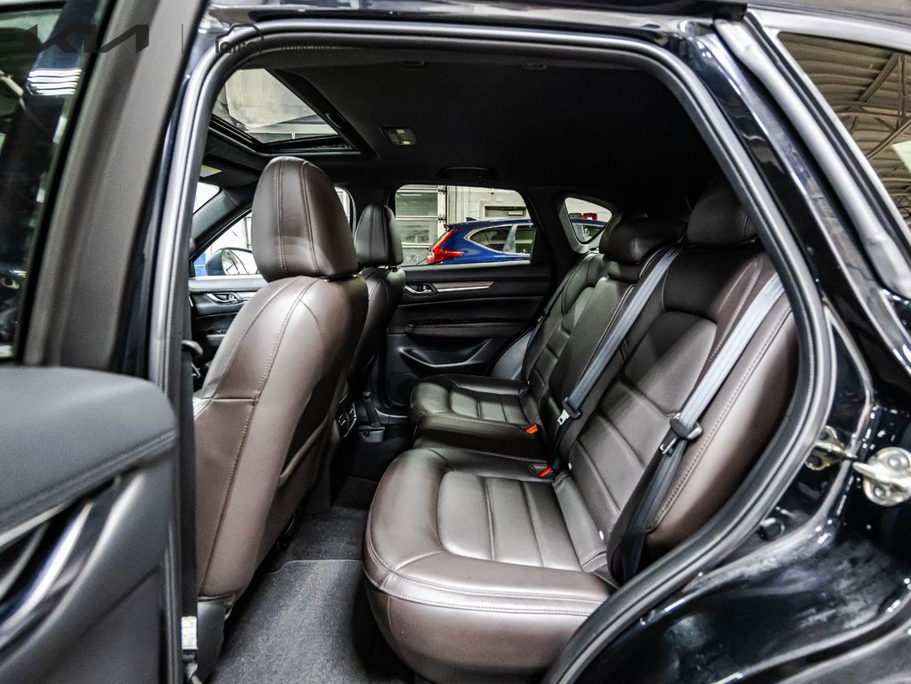 2022 Mazda CX-5 Signature in , Quebec - 8 - w1024h768px