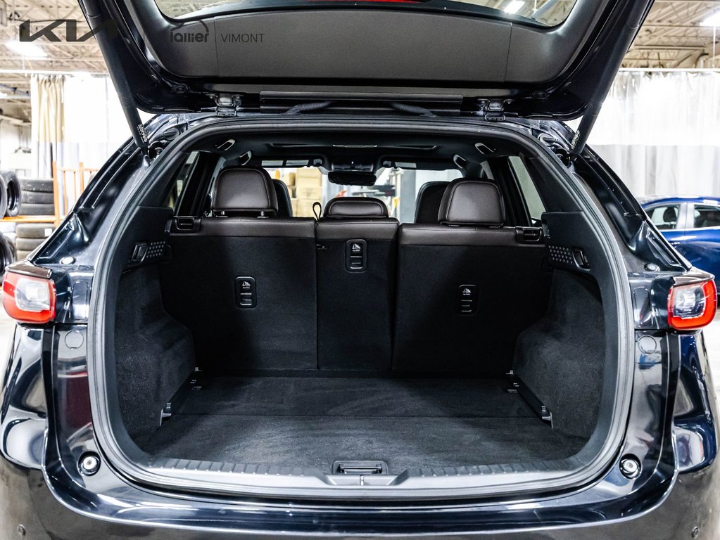 2022 Mazda CX-5 Signature in , Quebec - 24 - w1024h768px
