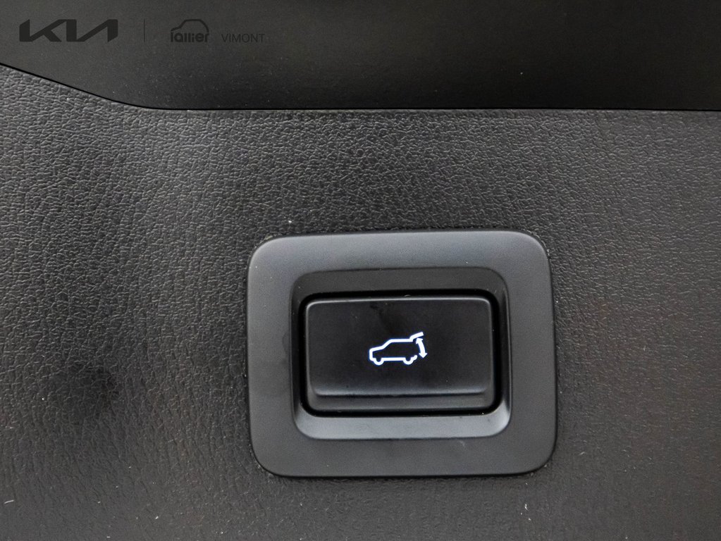 2022 Mazda CX-5 Signature in , Quebec - 25 - w1024h768px