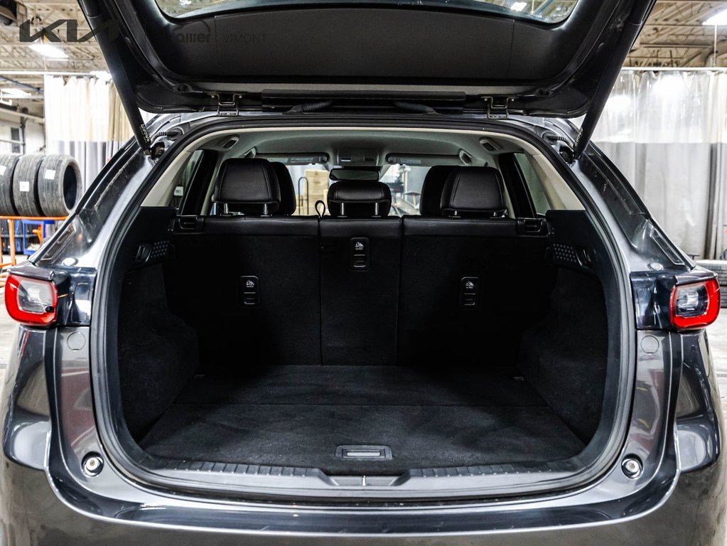 2022 Mazda CX-5 GS in , Quebec - 23 - w1024h768px