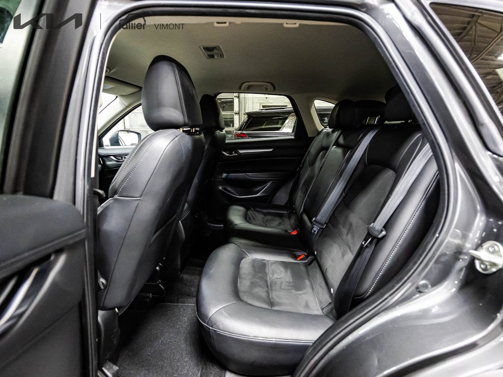 2022 Mazda CX-5 GS in , Quebec - 9 - w1024h768px