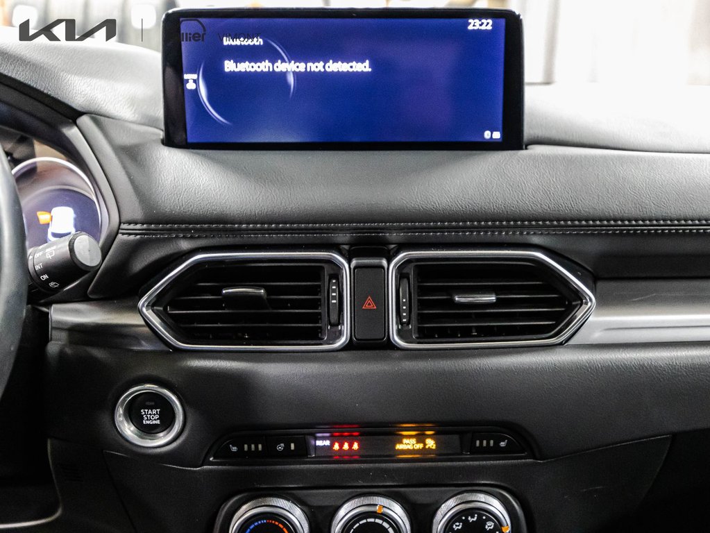 2022 Mazda CX-5 GS in , Quebec - 12 - w1024h768px