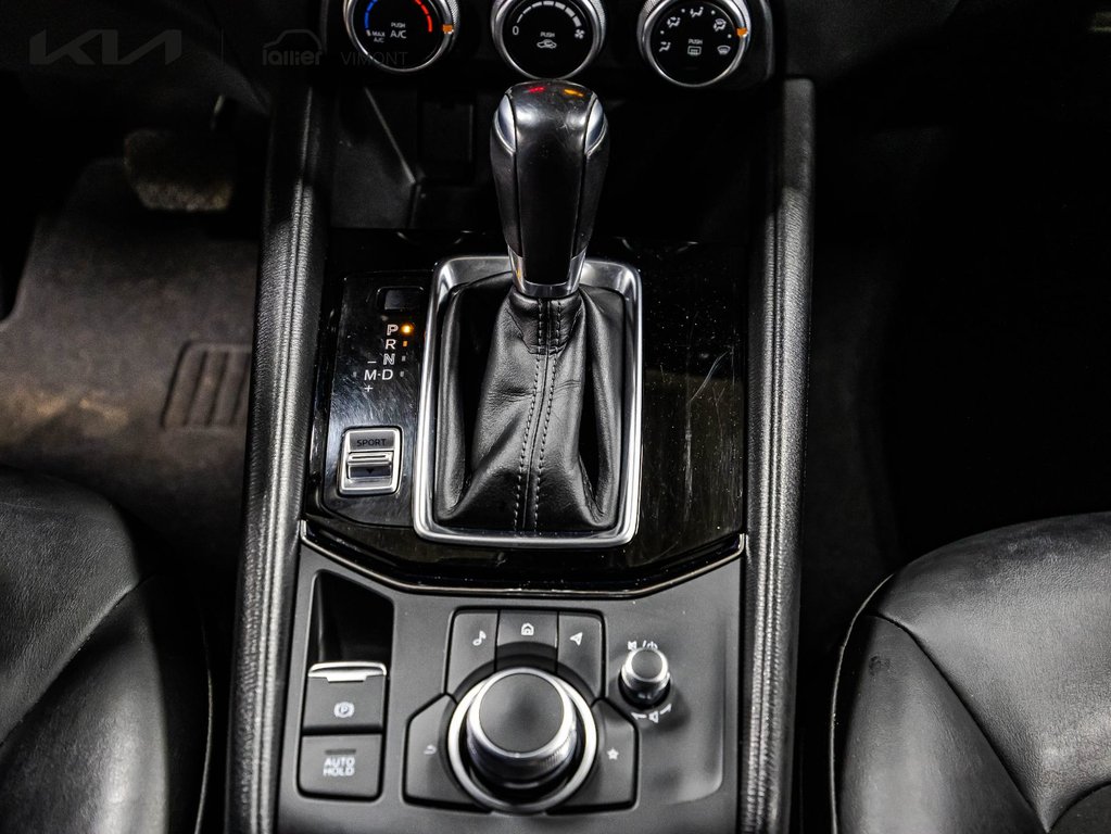 2022 Mazda CX-5 GS in , Quebec - 21 - w1024h768px