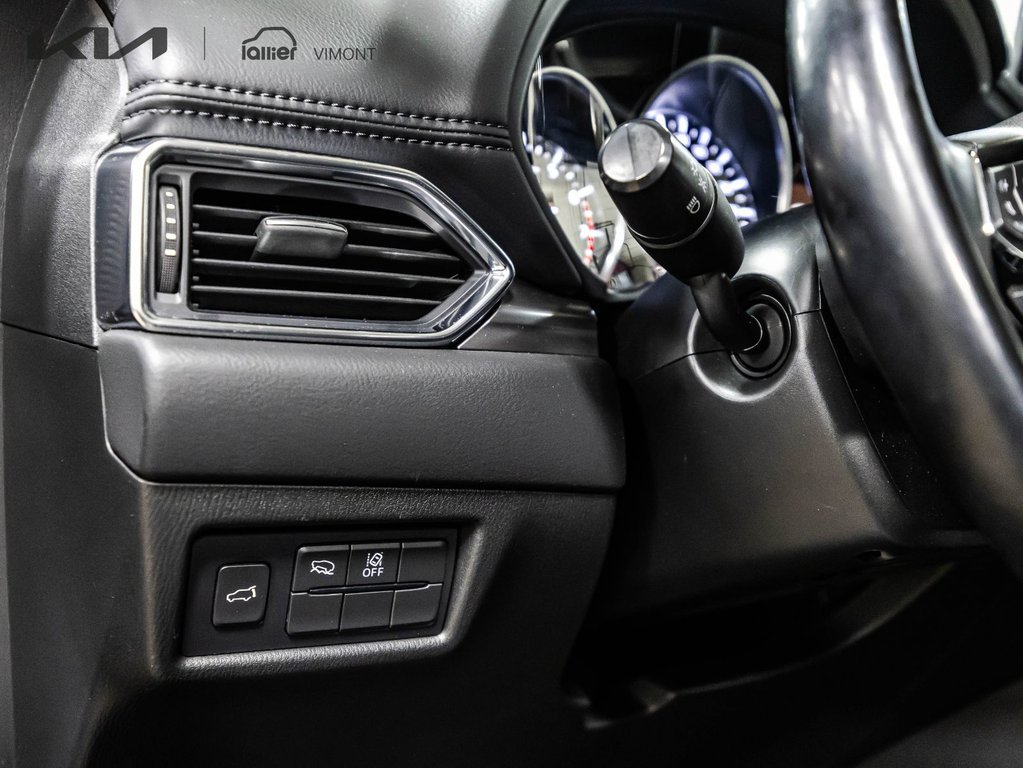 2022 Mazda CX-5 GS in , Quebec - 22 - w1024h768px