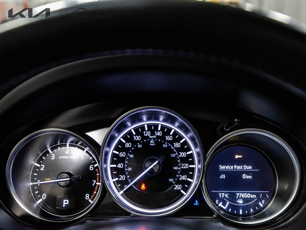 2022 Mazda CX-5 GS in , Quebec - 7 - w1024h768px