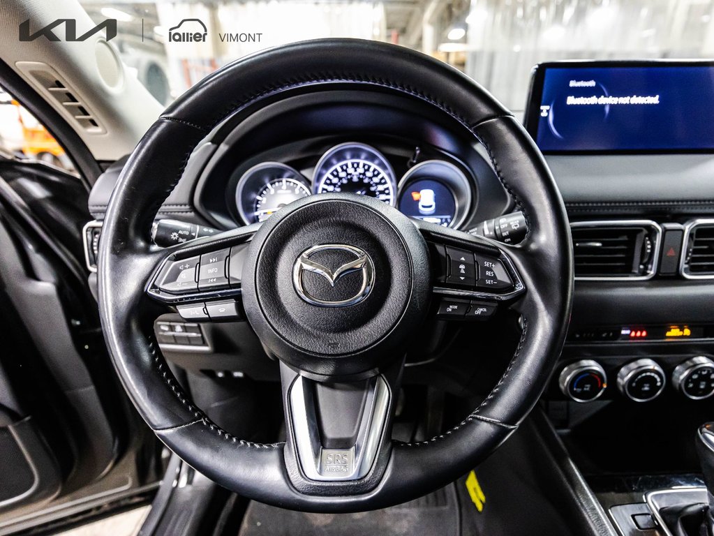2022 Mazda CX-5 GS in , Quebec - 20 - w1024h768px
