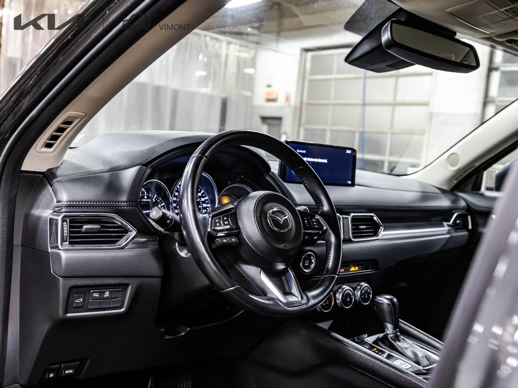 2022 Mazda CX-5 GS in , Quebec - 19 - w1024h768px