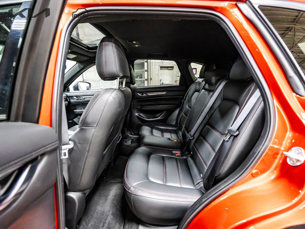 2023 Mazda CX-5 SPORT DESIGN in , Quebec - 8 - w1024h768px