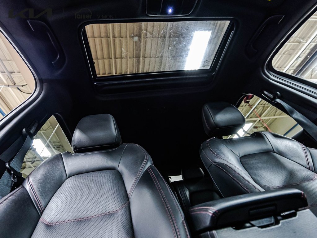 2023 Mazda CX-5 SPORT DESIGN in , Quebec - 11 - w1024h768px
