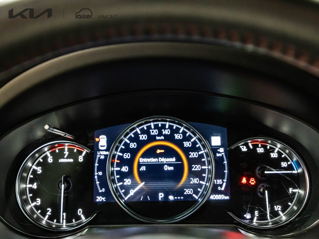 2023 Mazda CX-5 SPORT DESIGN in , Quebec - 6 - w1024h768px