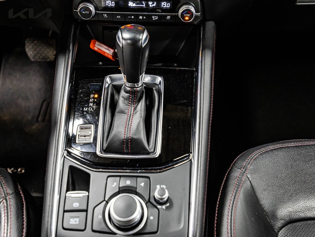2023 Mazda CX-5 SPORT DESIGN in , Quebec - 22 - w1024h768px