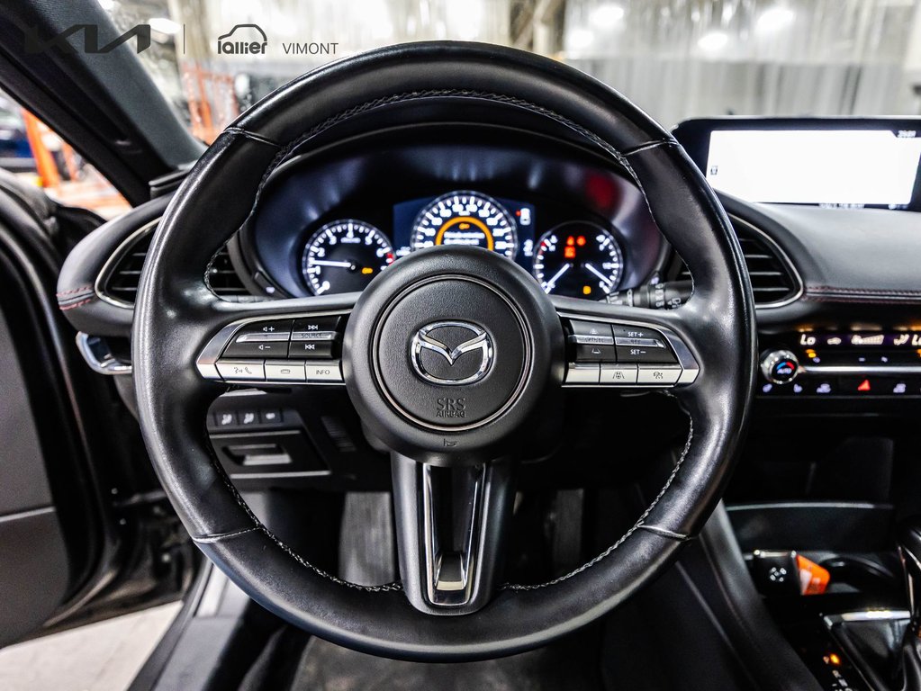 Mazda 3 Sport GT w/Turbo 2022 à , Québec - 21 - w1024h768px
