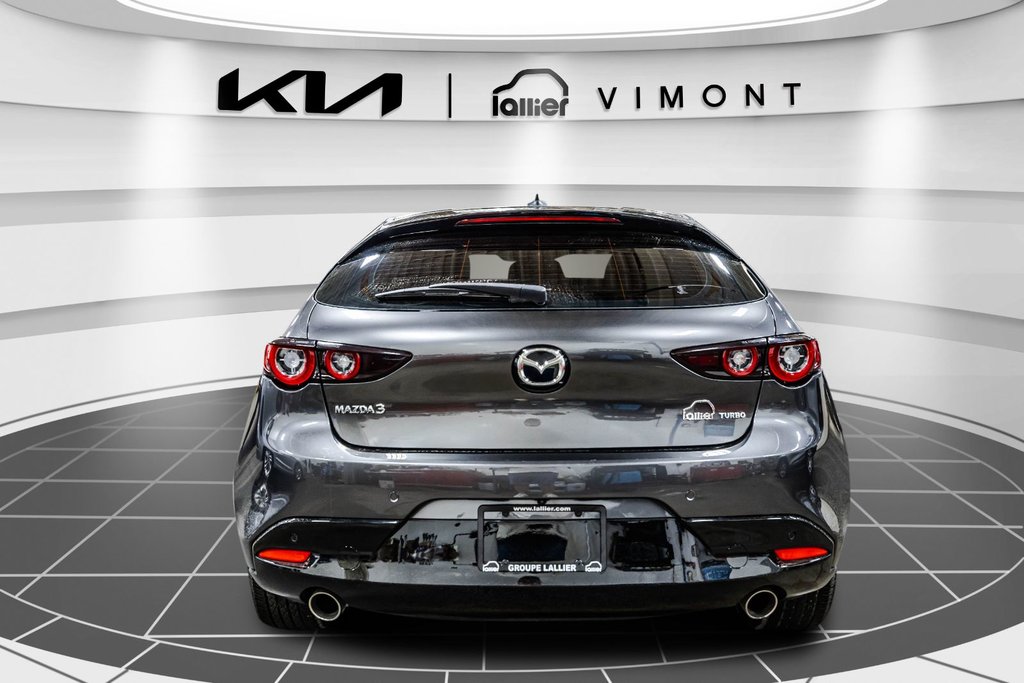 Mazda 3 Sport GT w/Turbo 2022 à , Québec - 15 - w1024h768px