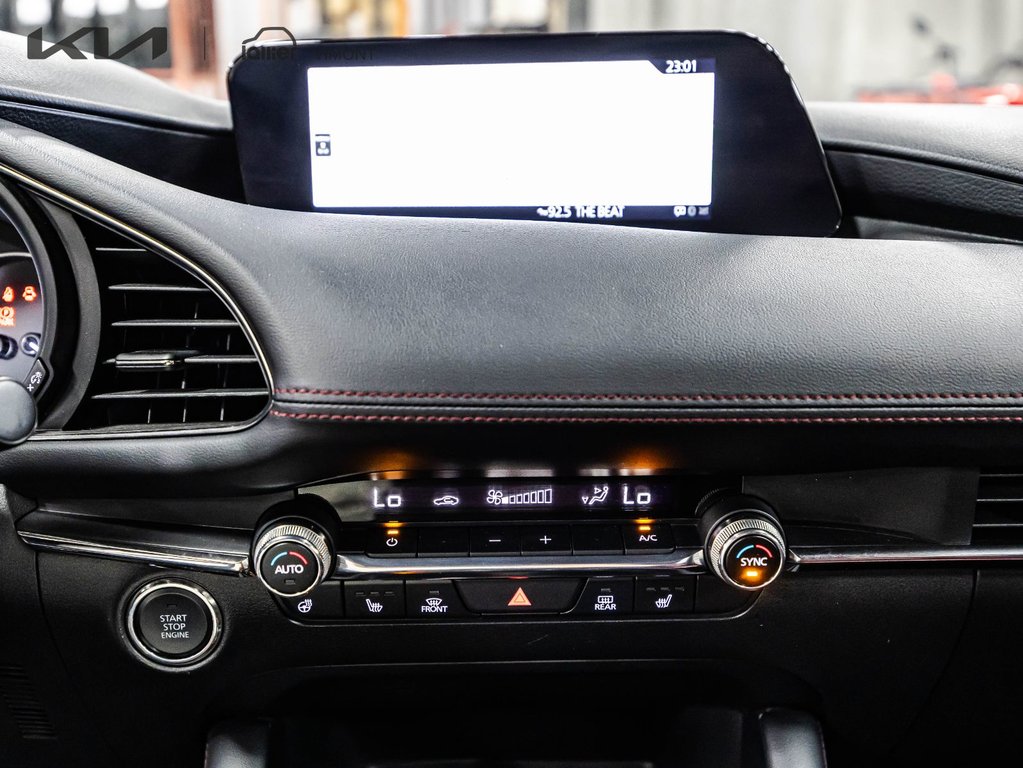 Mazda 3 Sport GT w/Turbo 2022 à , Québec - 12 - w1024h768px