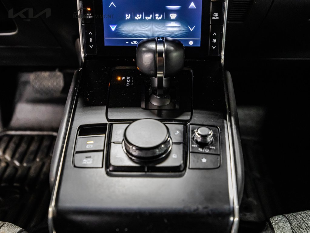 Mazda MX-30 EV GS 2023 à , Québec - 20 - w1024h768px