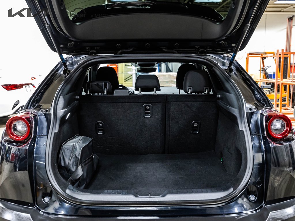 Mazda MX-30 EV GS 2023 à , Québec - 22 - w1024h768px