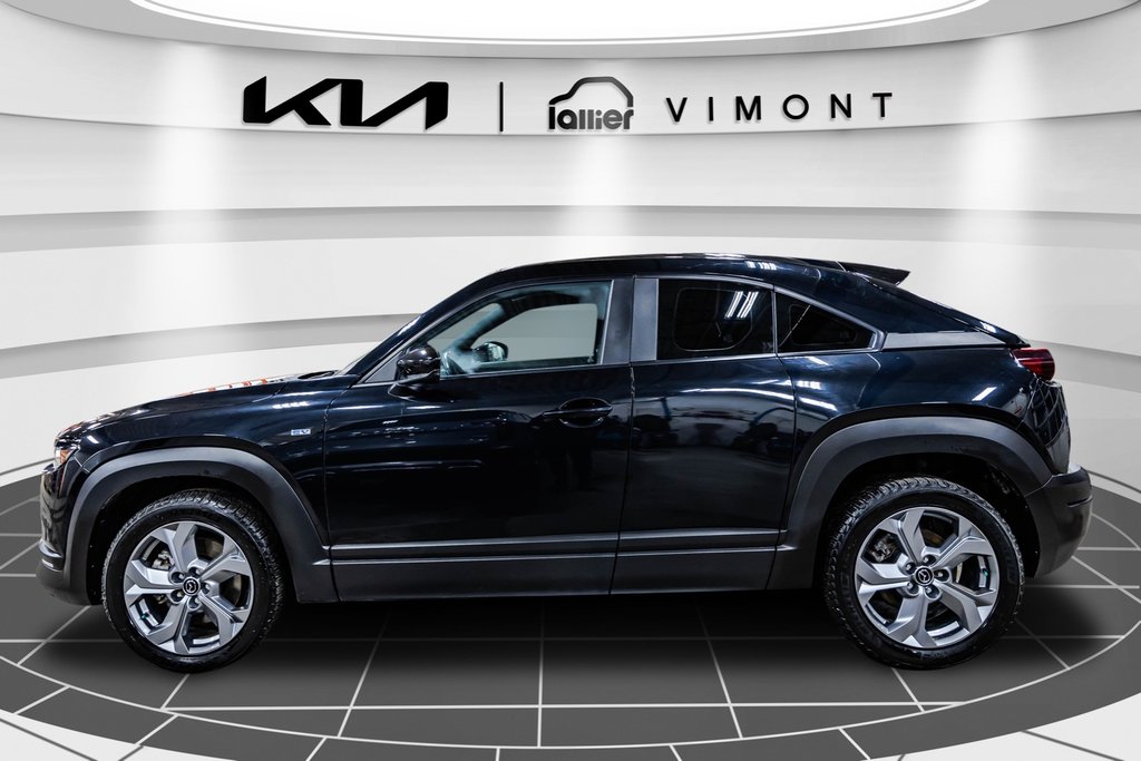 Mazda MX-30 EV GS 2023 à , Québec - 6 - w1024h768px