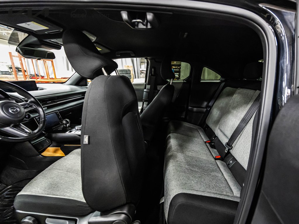 Mazda MX-30 EV GS 2023 à , Québec - 9 - w1024h768px