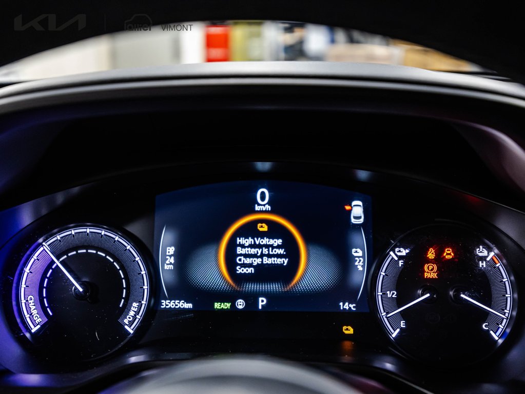 Mazda MX-30 EV GS 2023 à , Québec - 7 - w1024h768px