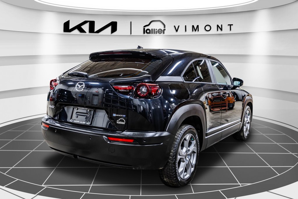 Mazda MX-30 EV GS 2023 à , Québec - 14 - w1024h768px