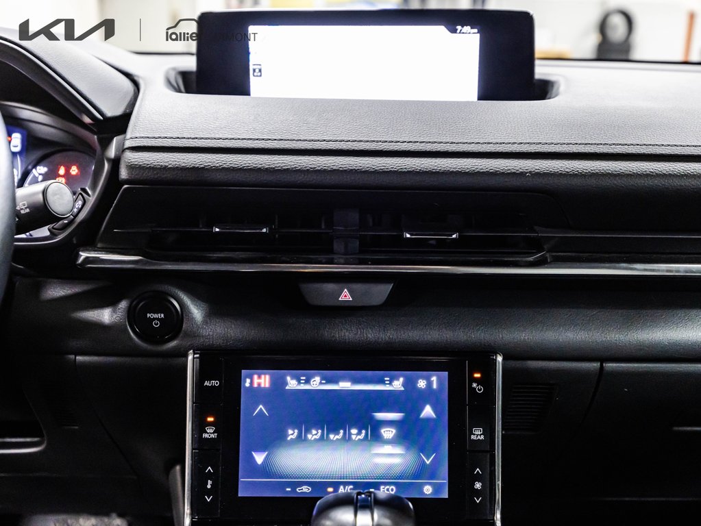 Mazda MX-30 EV GS 2023 à , Québec - 11 - w1024h768px