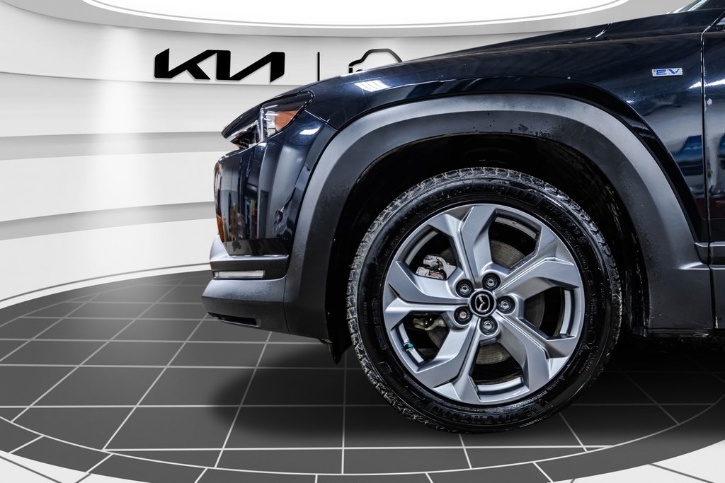 Mazda MX-30 EV GS 2023 à , Québec - 17 - w1024h768px