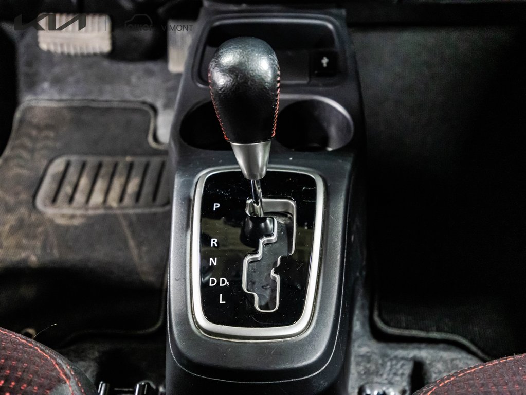 Mitsubishi Mirage GT 2019 à , Québec - 21 - w1024h768px