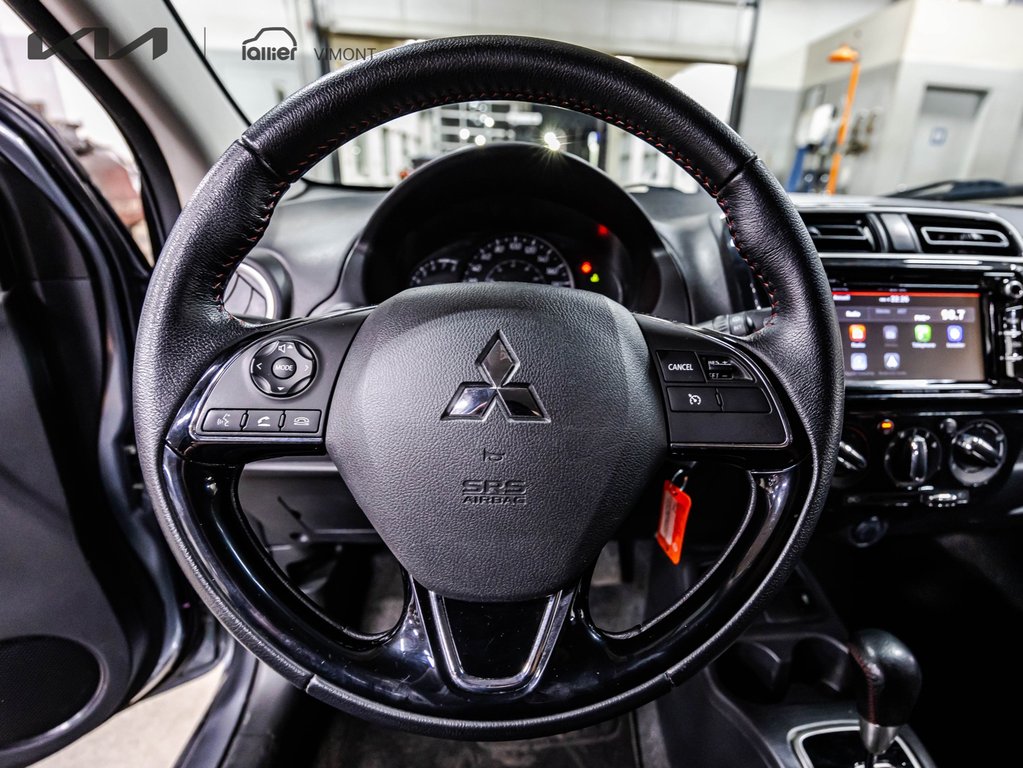 Mitsubishi Mirage GT 2019 à , Québec - 19 - w1024h768px