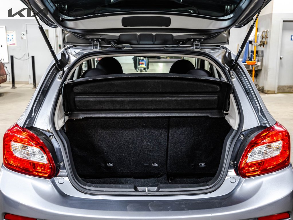 Mitsubishi Mirage GT 2019 à , Québec - 22 - w1024h768px