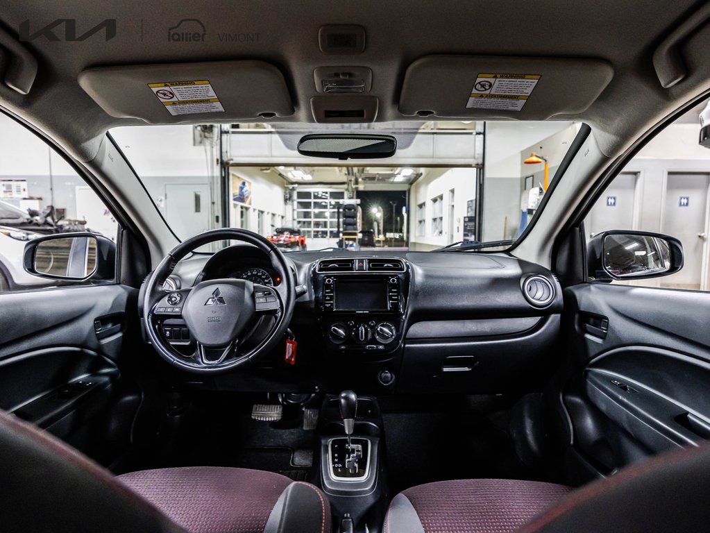 Mitsubishi Mirage GT 2019 à , Québec - 10 - w1024h768px